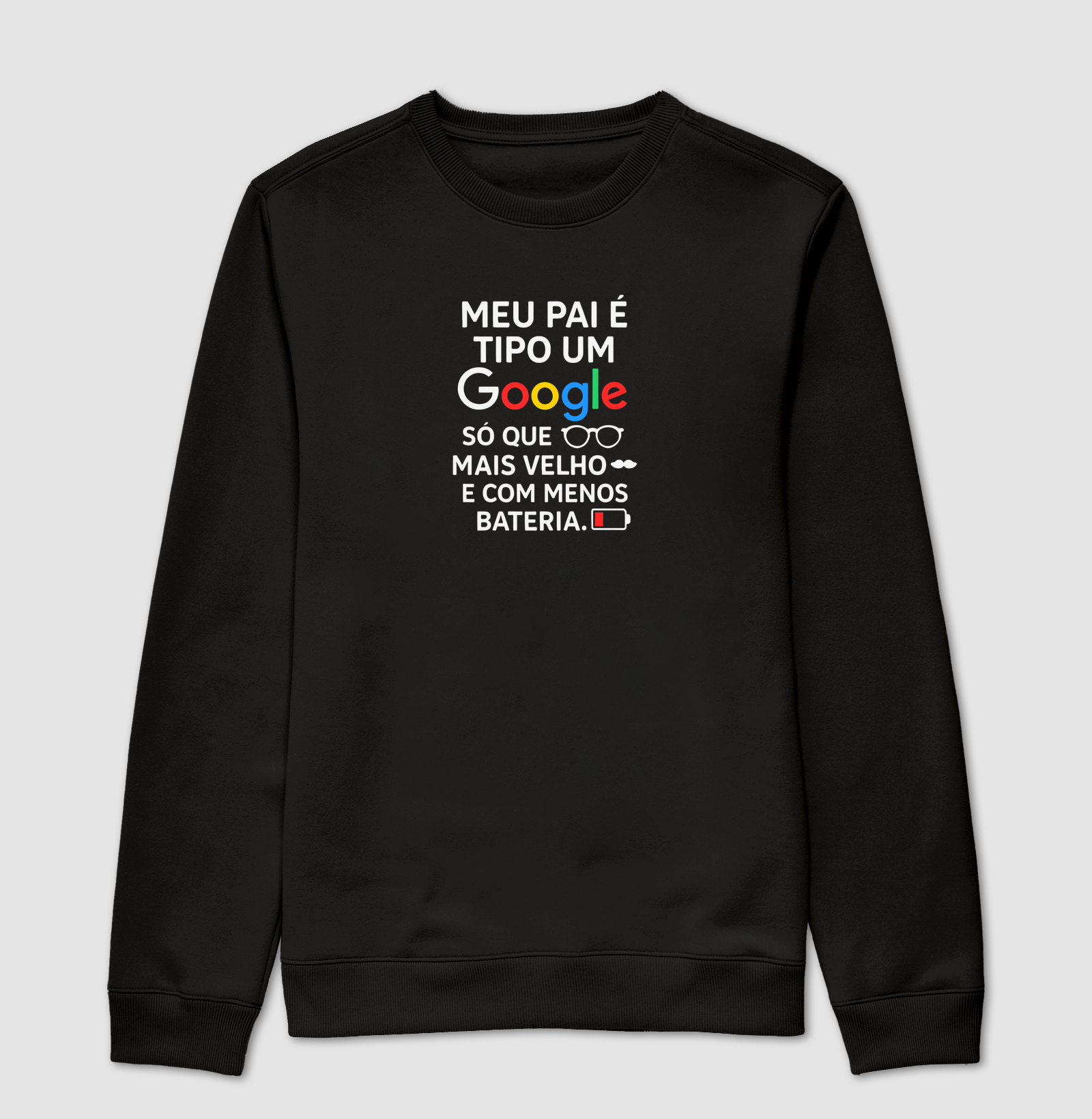 Pai Google 