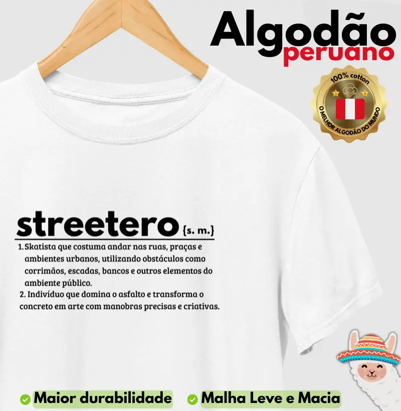streetero