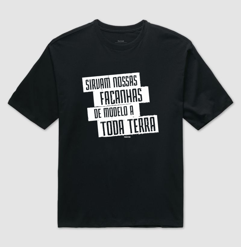 Camisa 0