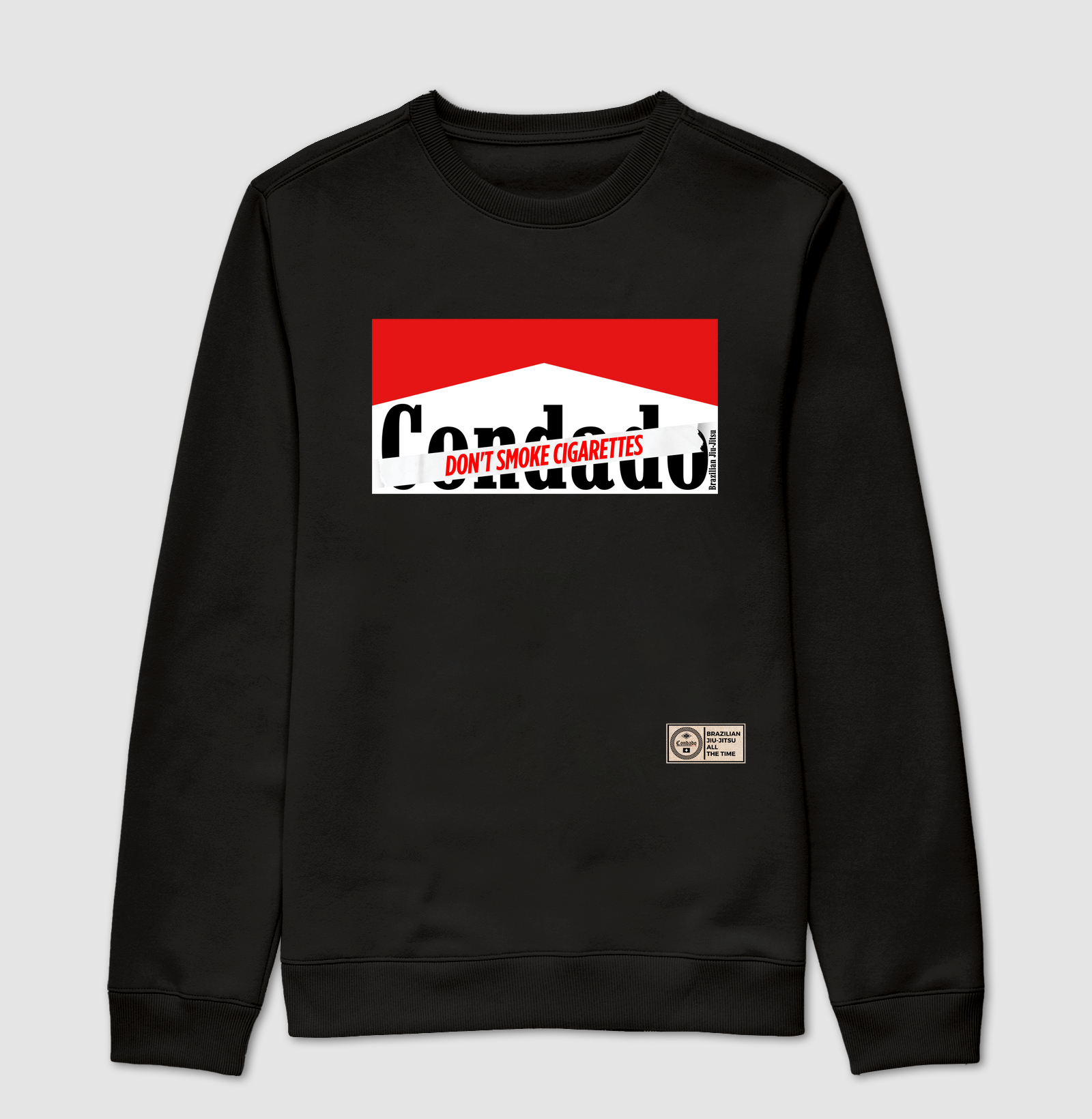 Condado - Don´t Smoke