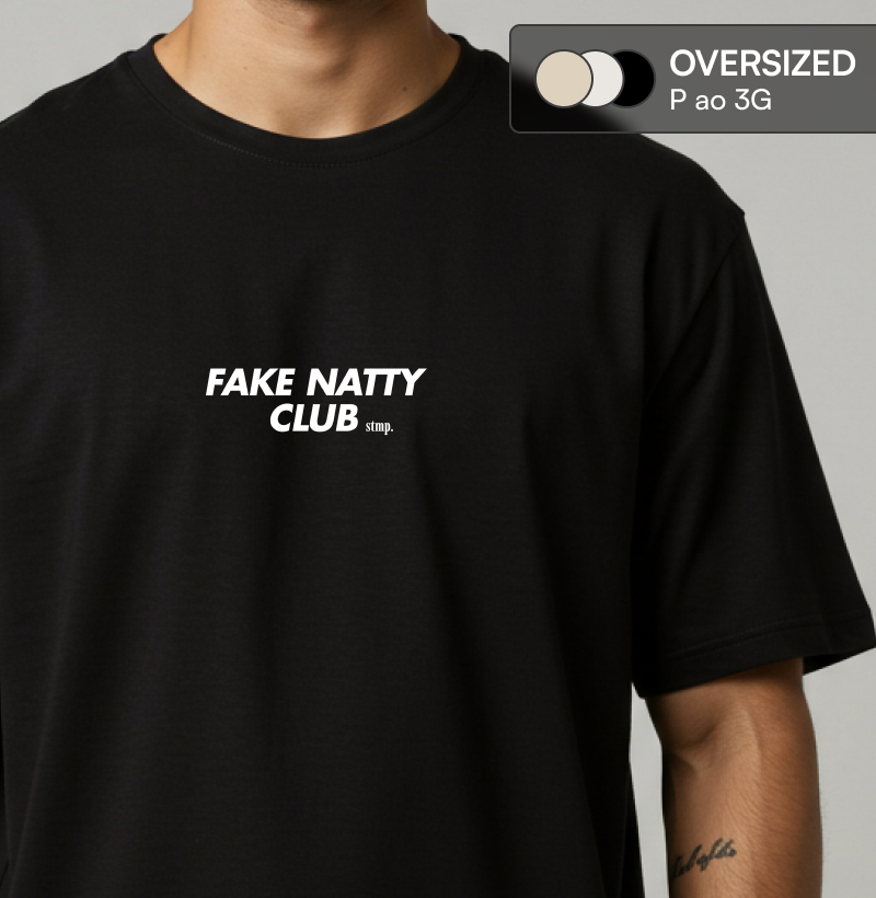 Fake Natty Club