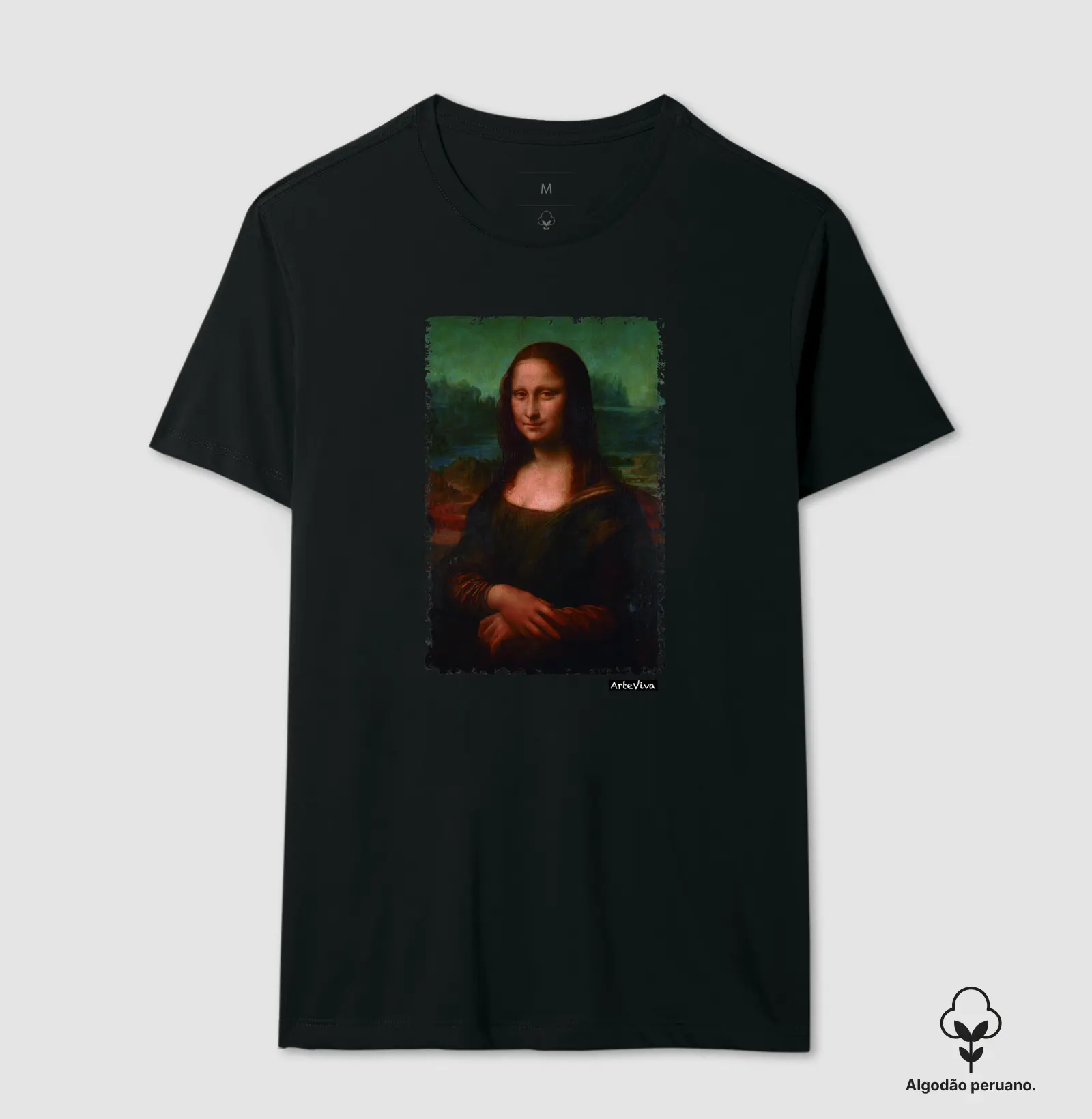 La Gioconda