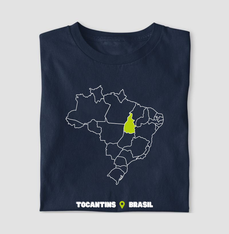 Tocantins