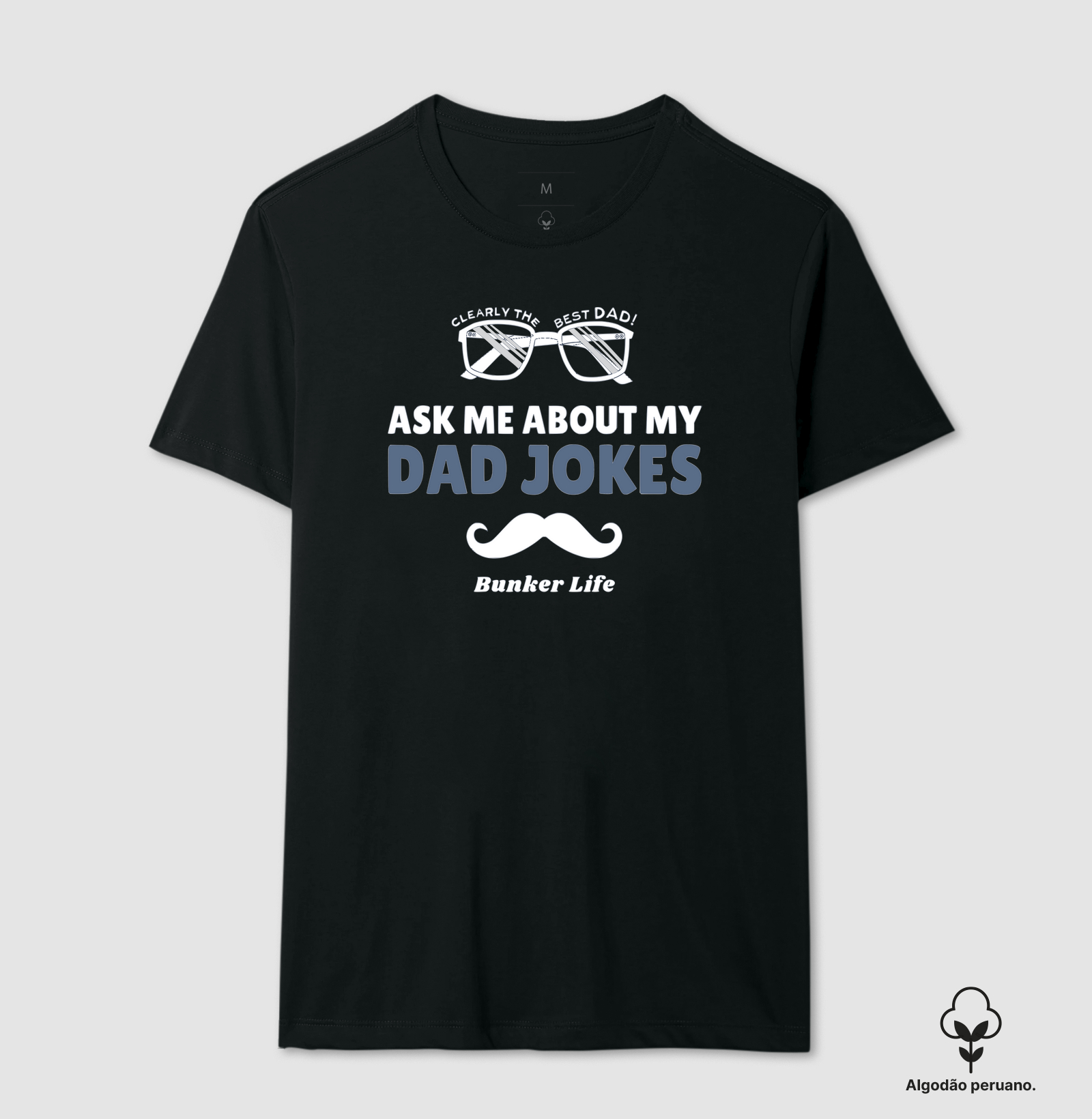 Dad Jokes