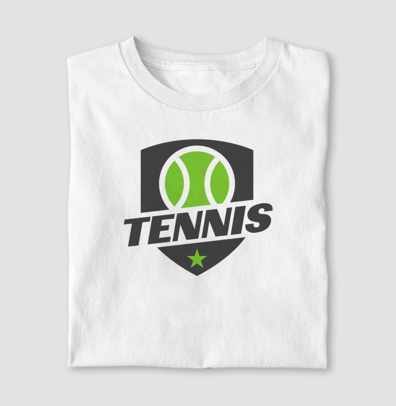 Tennis, only!