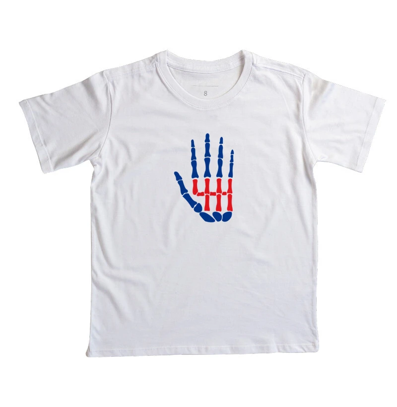 Marcha Hand