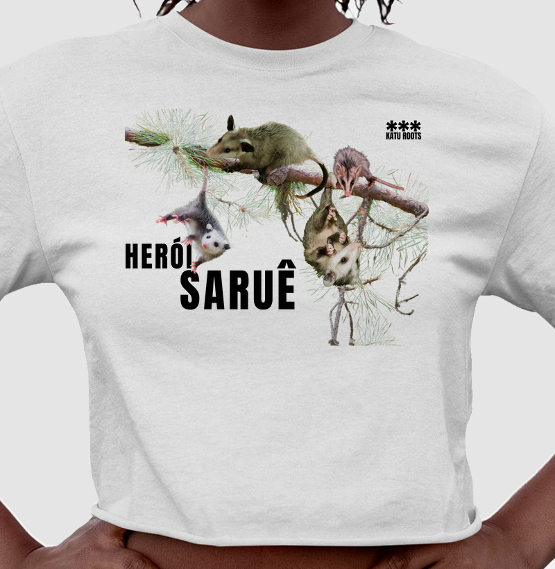 GAMBÁ HÉROE