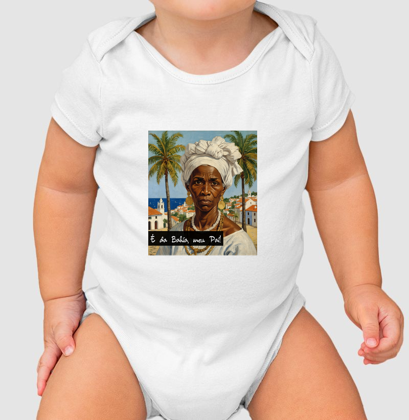 Body - Baiana - Imagem 6