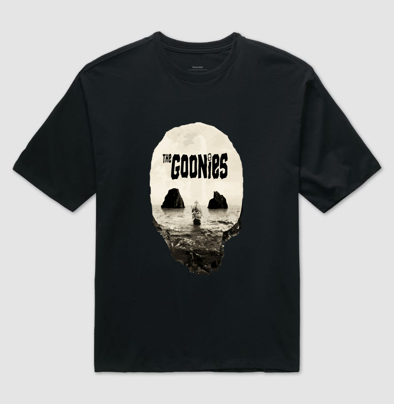 A035 - Goonies