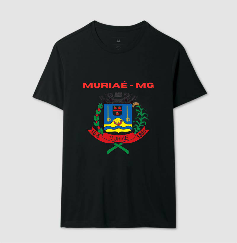MURIAÉ - MG