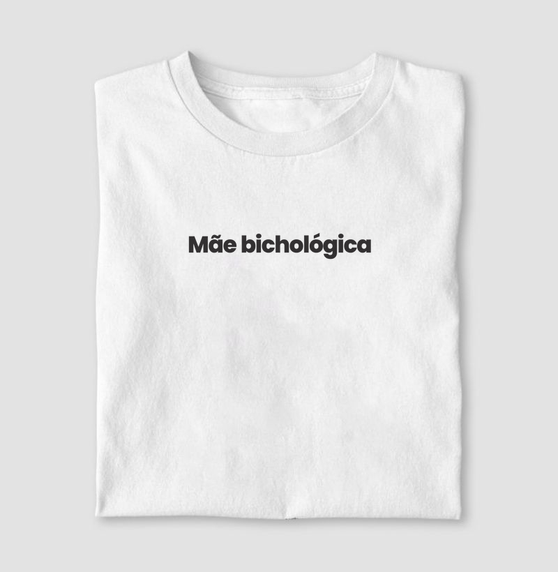 MÃE BICHOLÓGICA