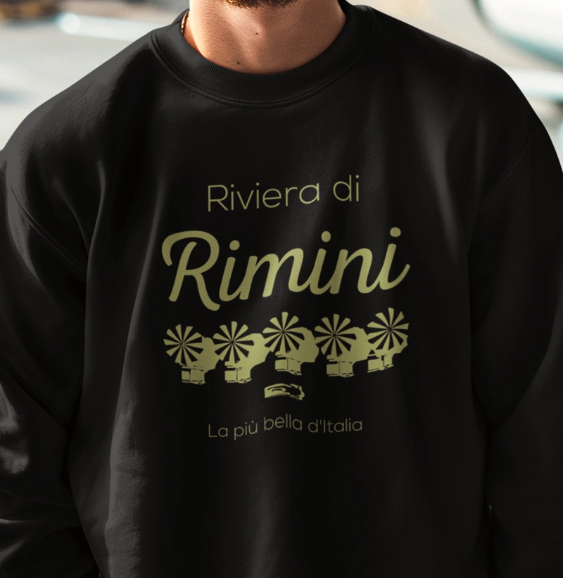 Rivera di Rimini (Desc. abaixo no PIX)