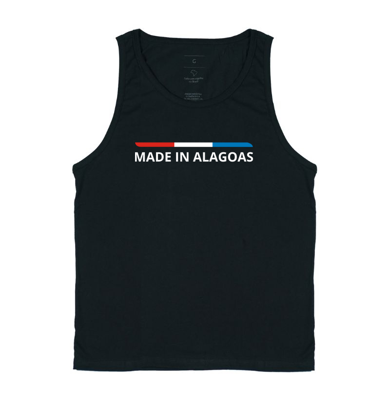 Made In Alagoas