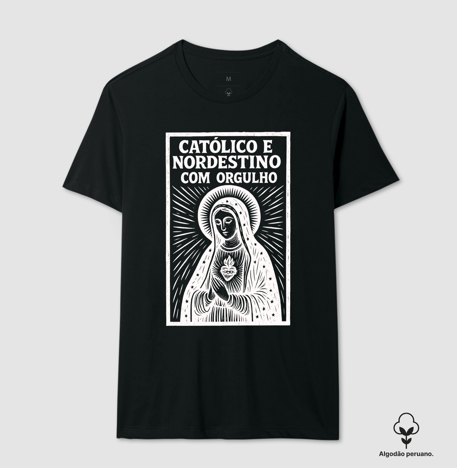 Nordestino - Maria