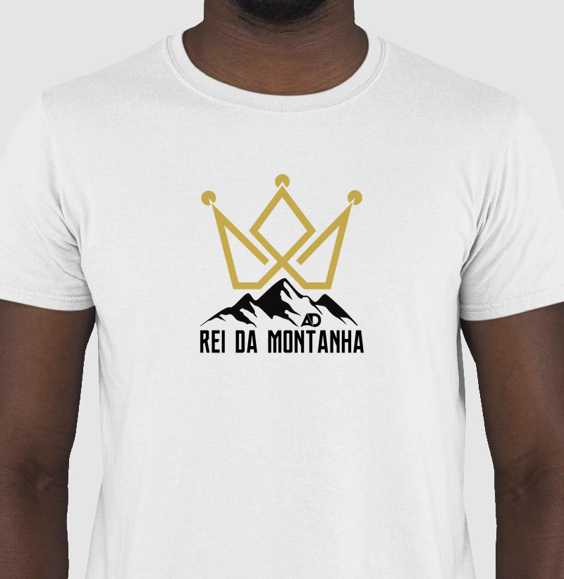 REI DA MONTANHA