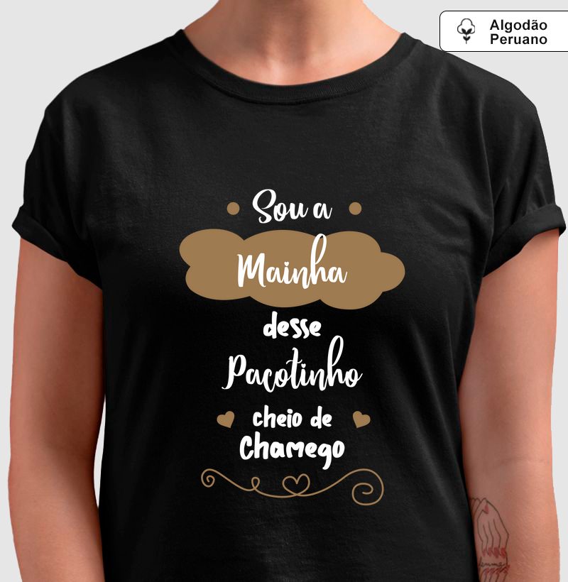 Camisa 0