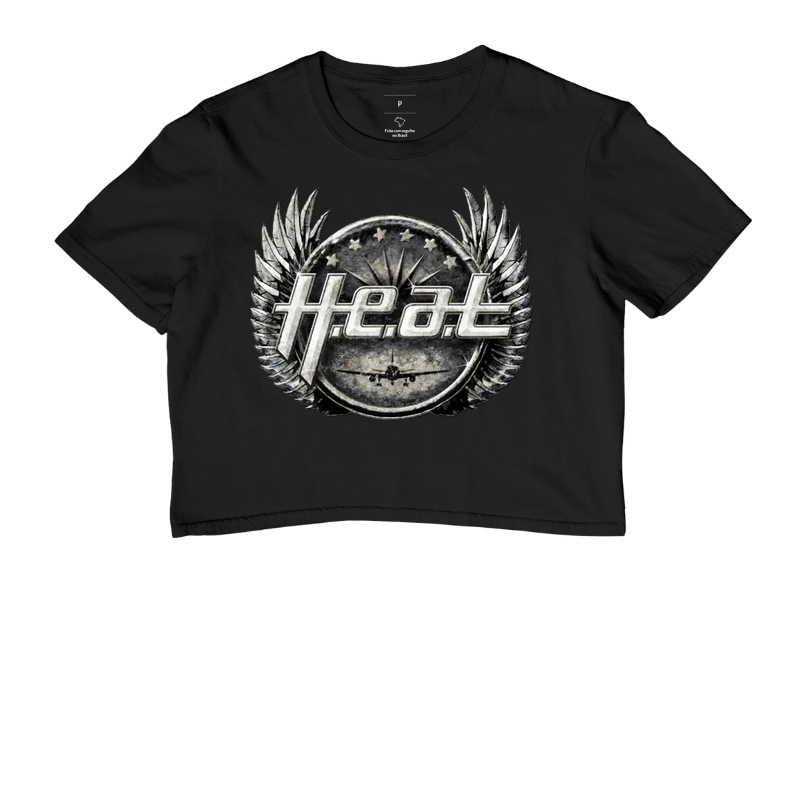 HEAT - Logo