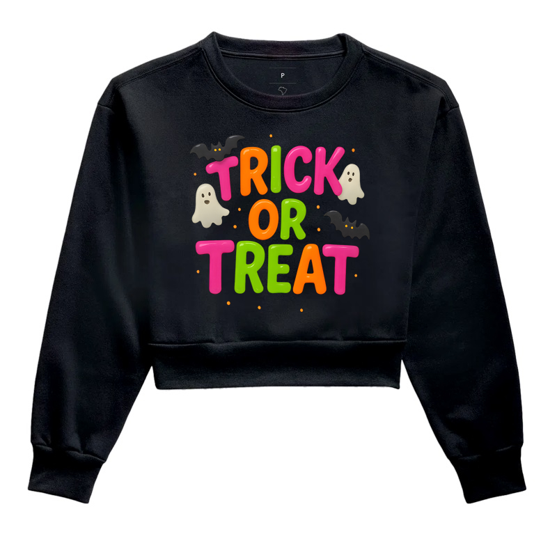 Trick or Treat
