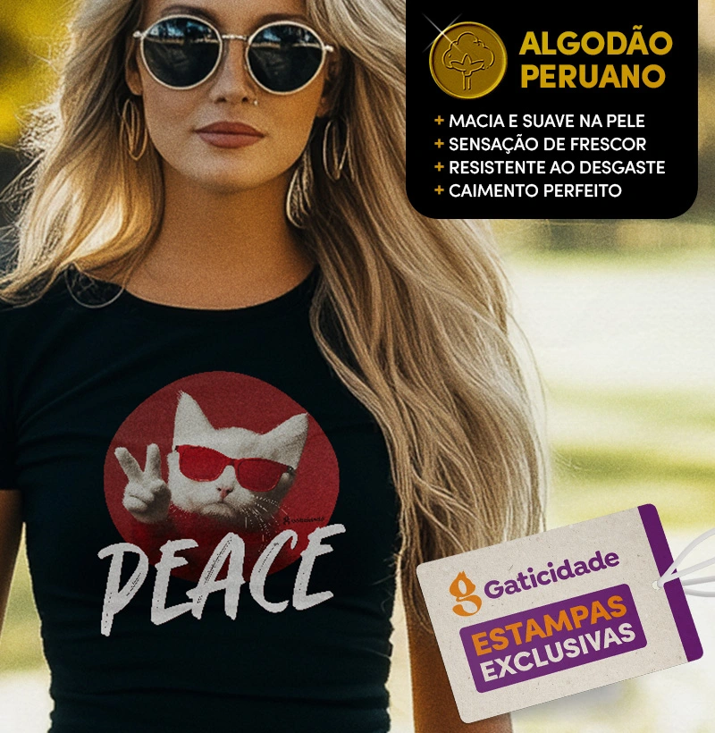 Peace - Versão 3