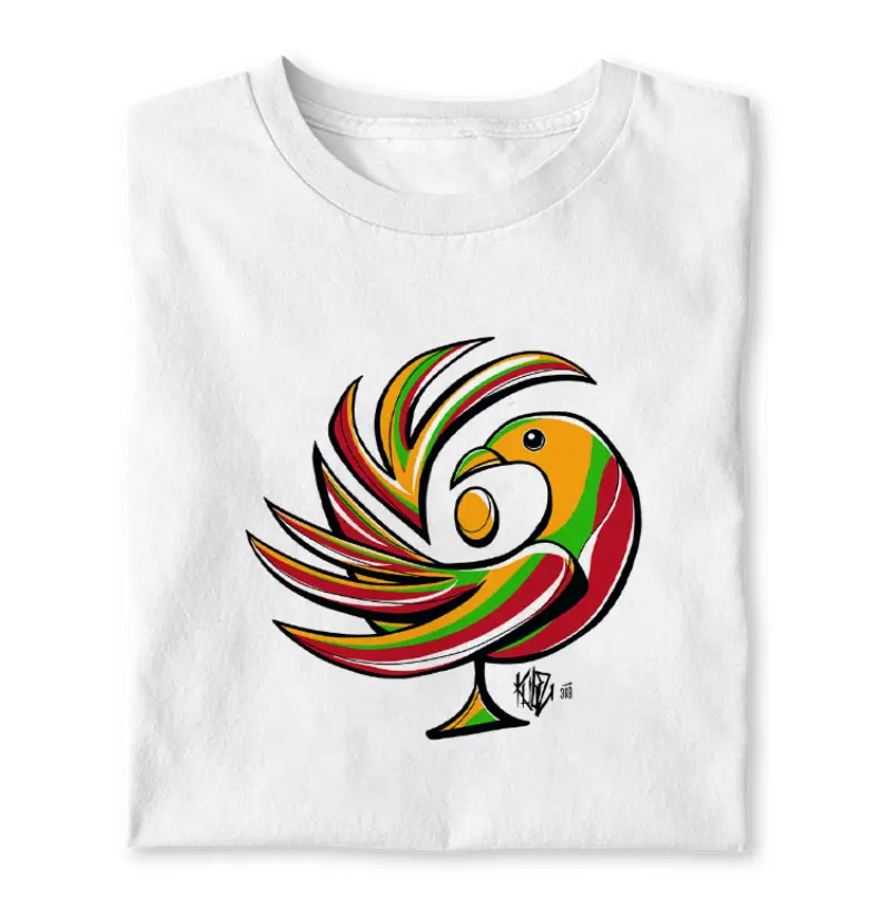 [Kubz] Sankofa