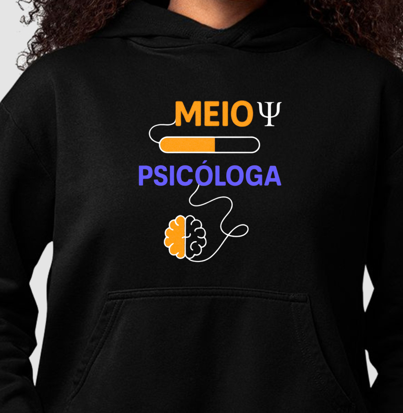 Meio Psicóloga