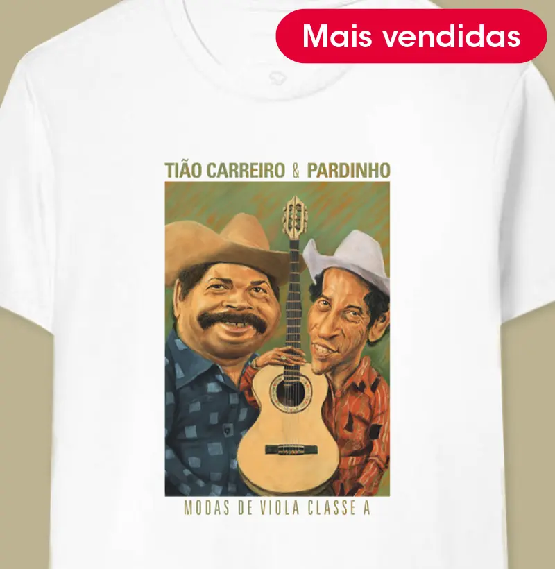 Tião Carreiro & Pardinho