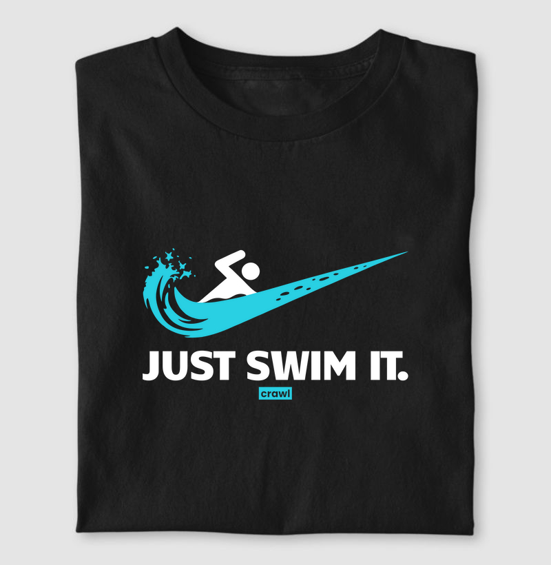 Just Swim It