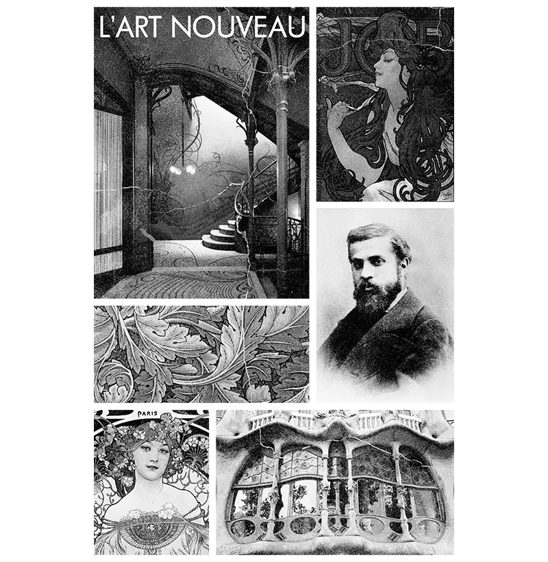 Art Noveau