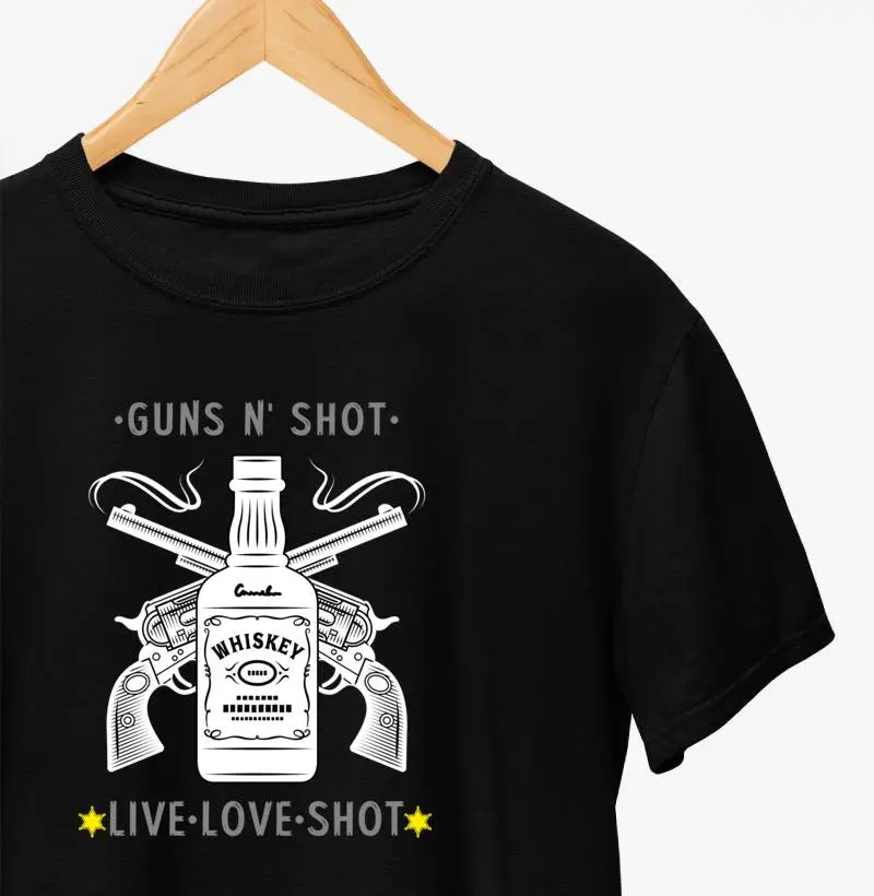 Live Love Shot