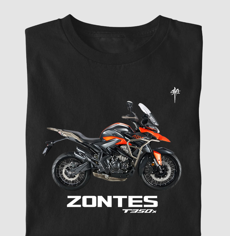 Zontes T350x