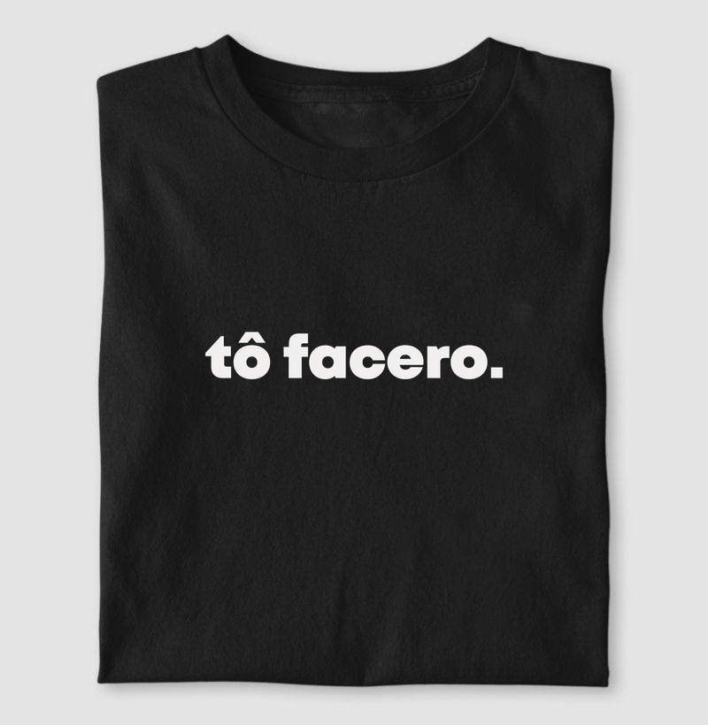 Tô facero