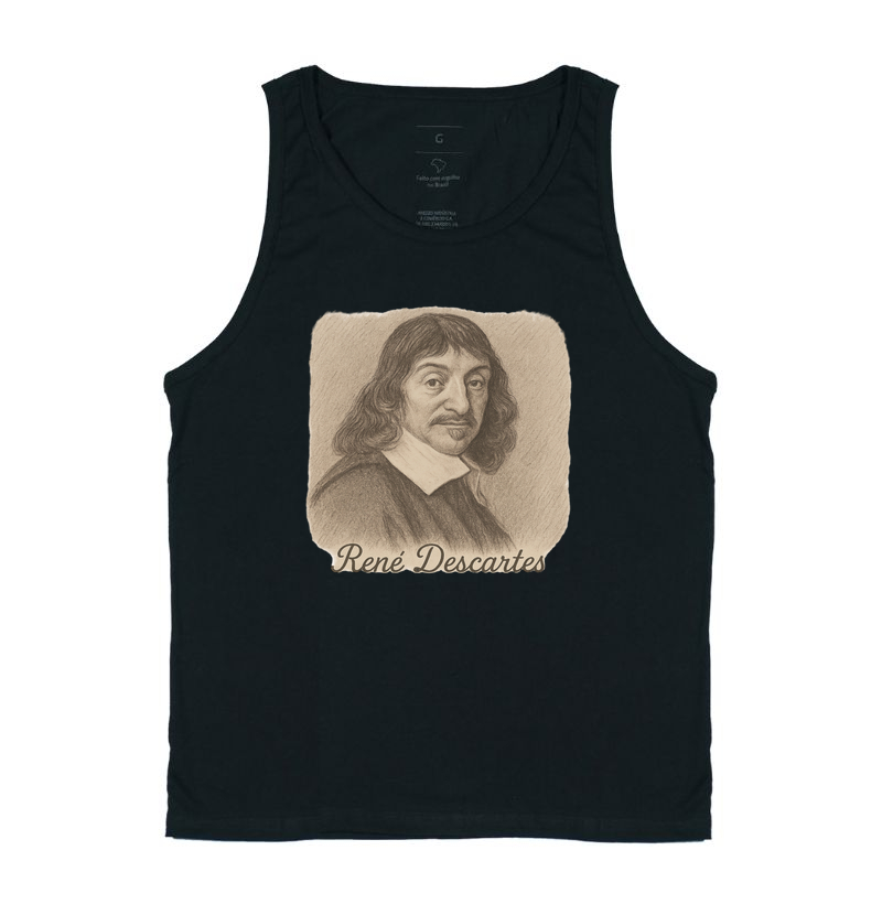 René Descartes – Essência Racional