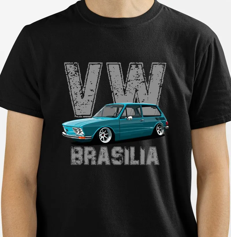 Brasilia + Watanabe