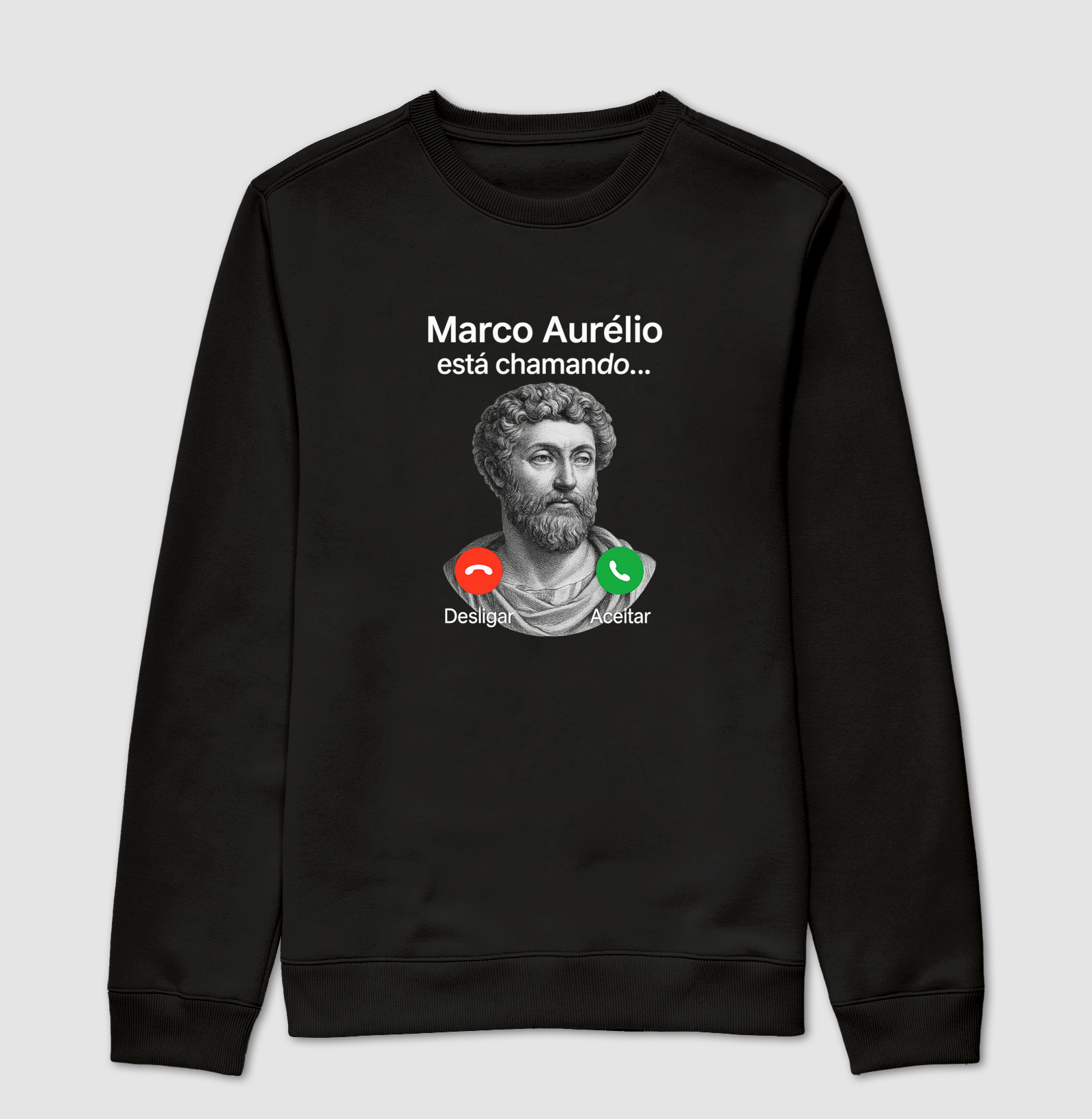 Chamada Estoica