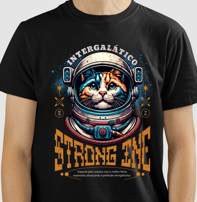 Strong Style