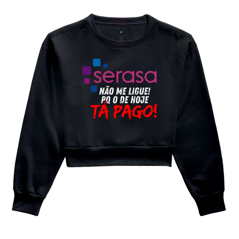 Serasa, Tá pago!