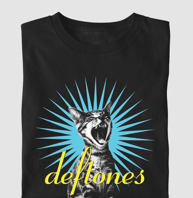 Deftones - Adrenaline