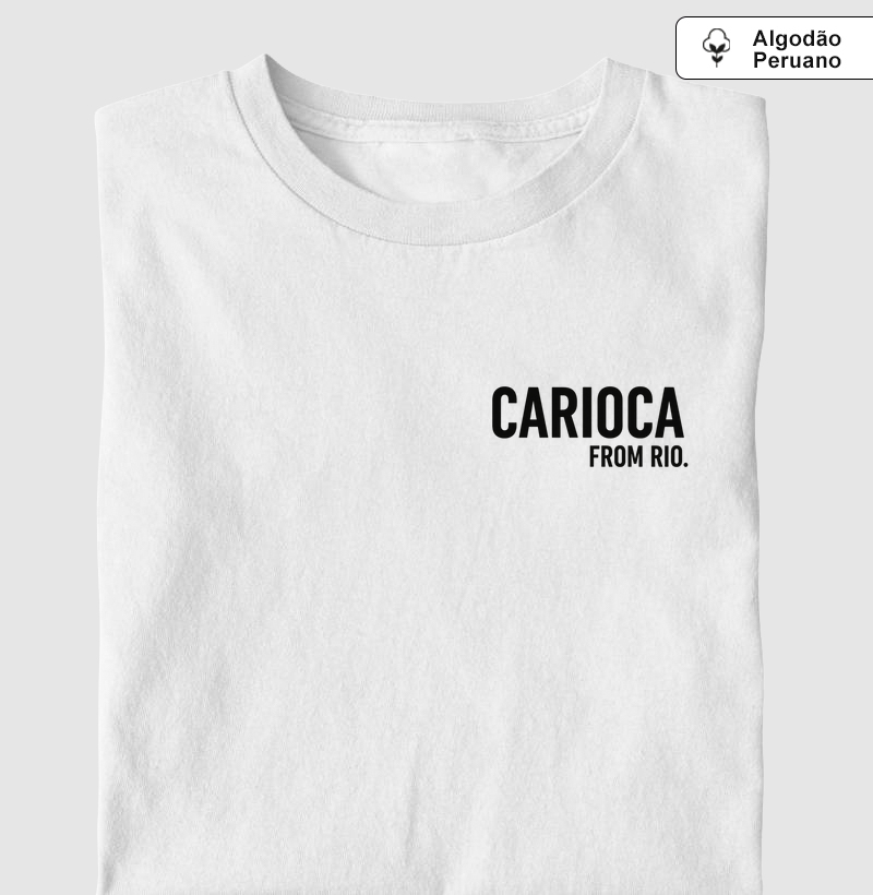Carioca, From Rio