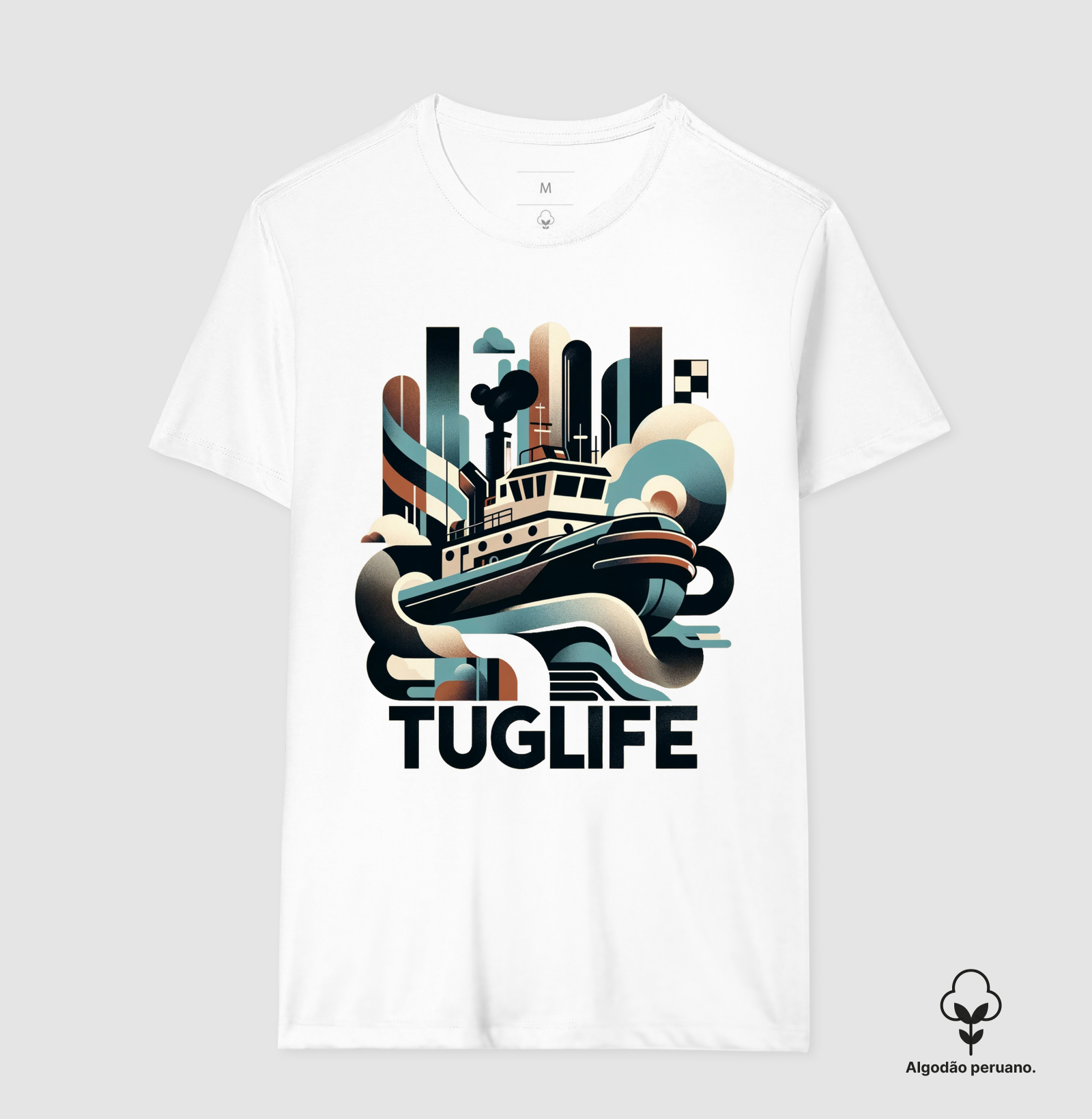 TugLife Geometrico I