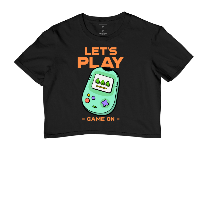 Let's Play