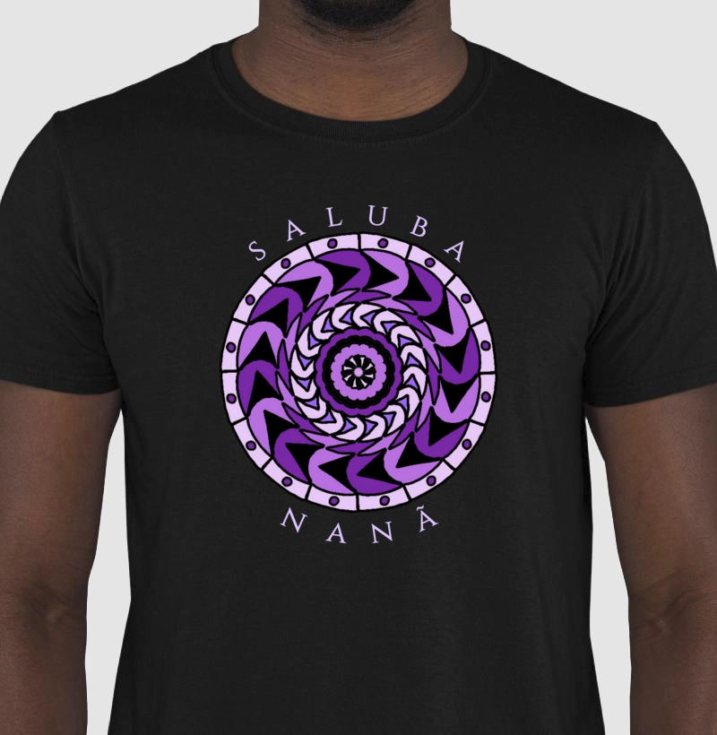 NANÃ MANDALA