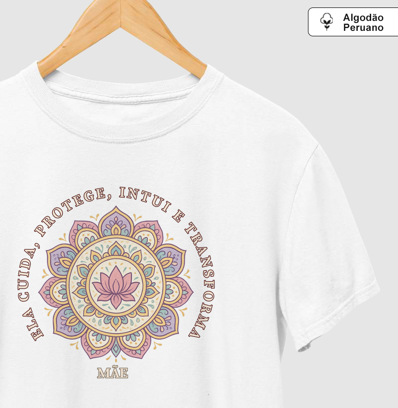 MANTRA DA MÃE