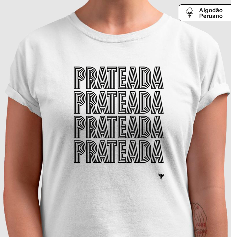 PRATEADA