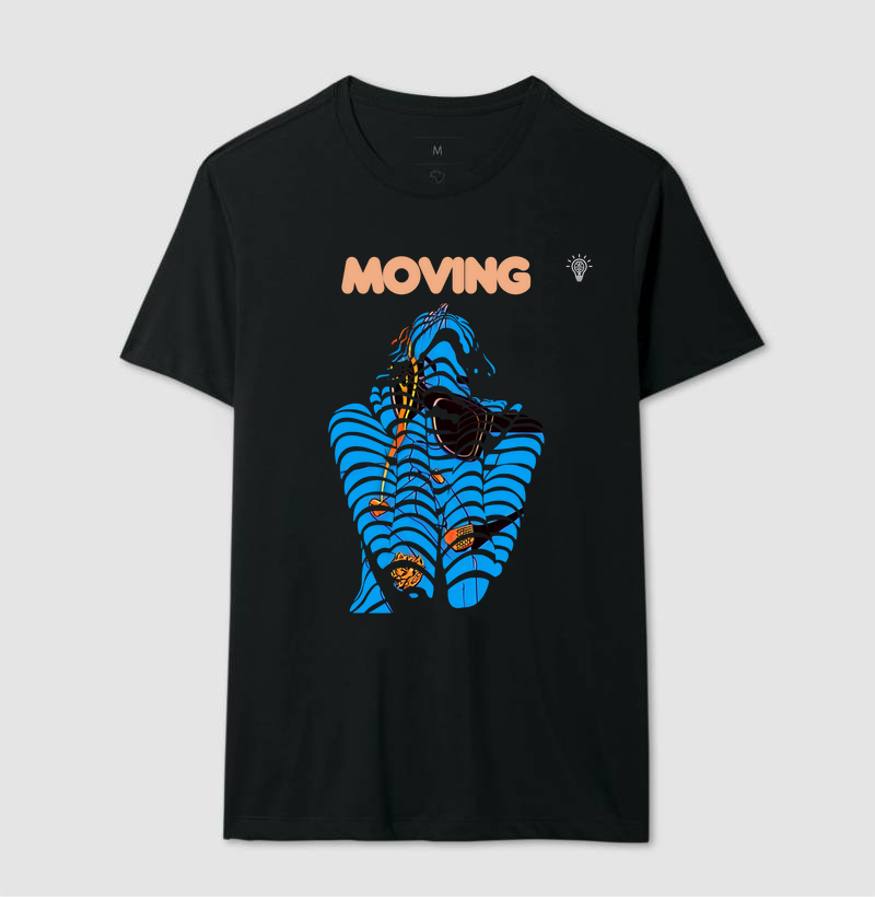 MOVING BODY