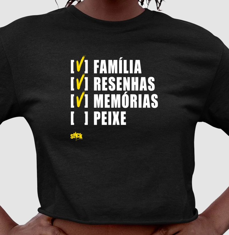 Família e Histórias