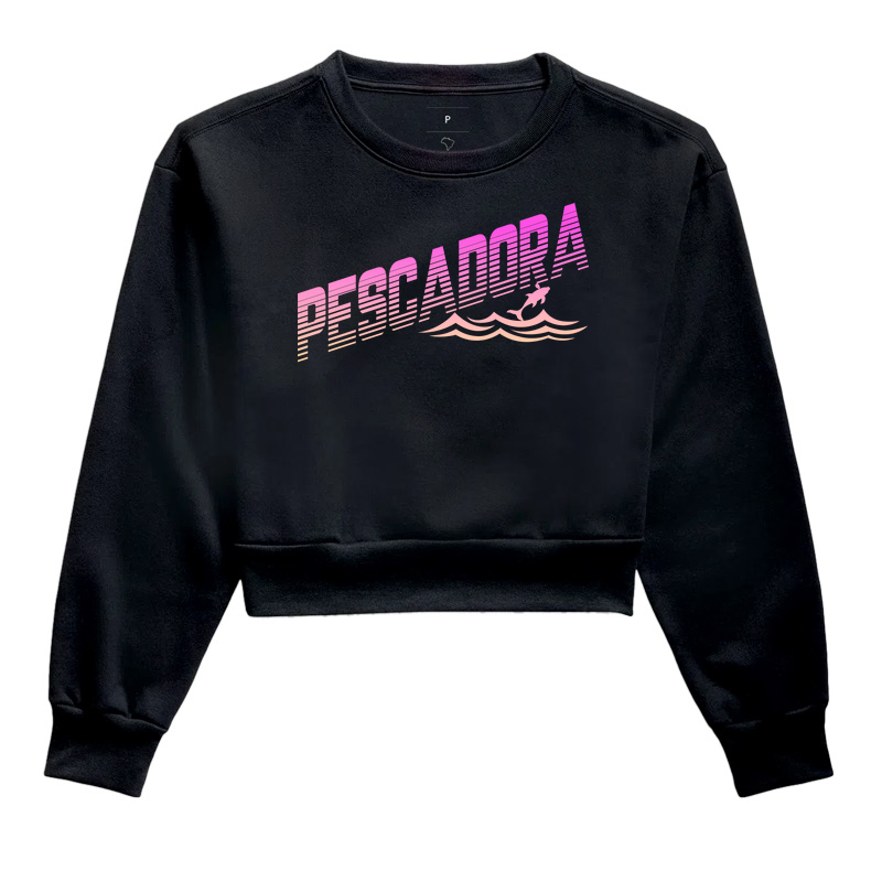 Pescadora