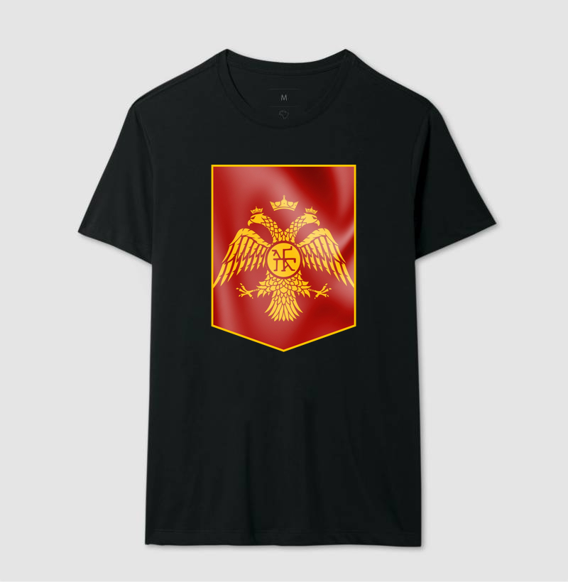 IMPERIUM BYZANTINUM — Roma Aeternae Heres - II