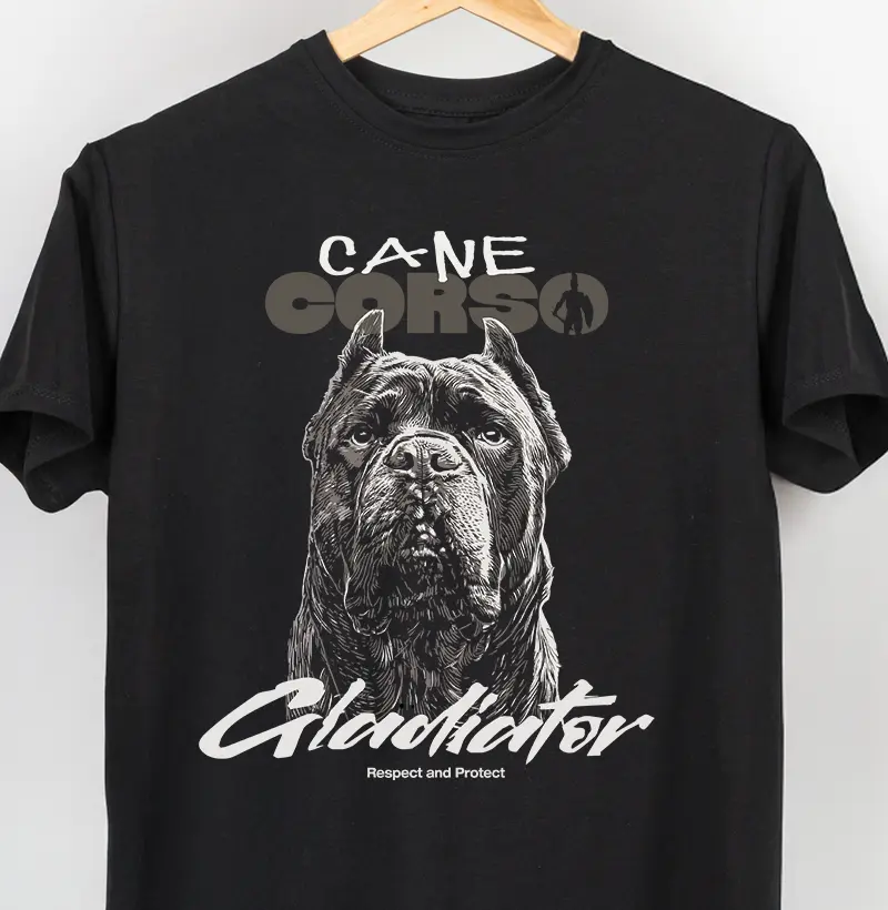 Cane Corso | Gladiator