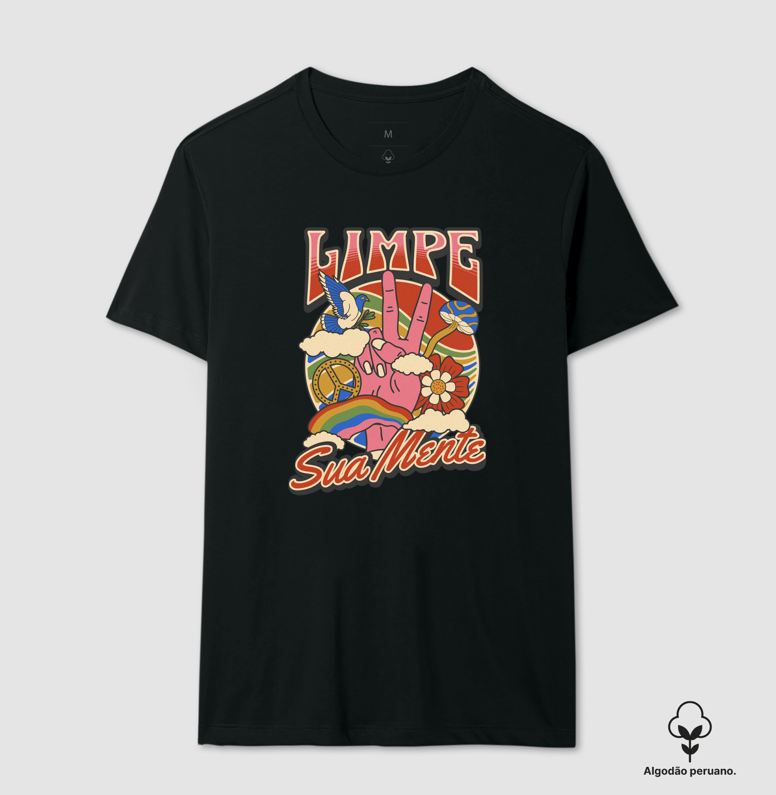 Limpe  Sua Mente