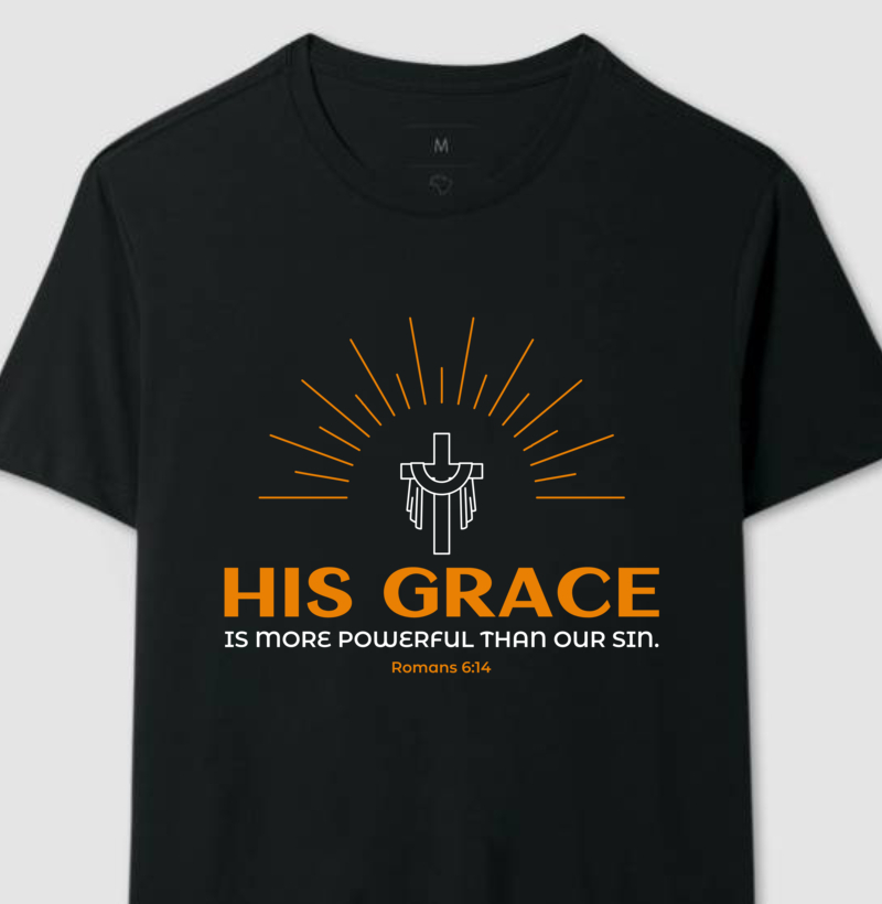 His Grace